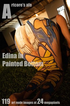2025-04-27 - Edina in 