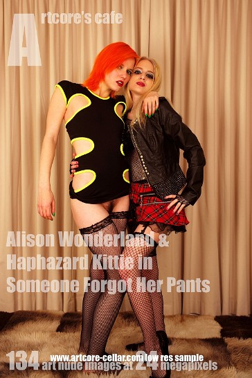 Kittie's Model Page